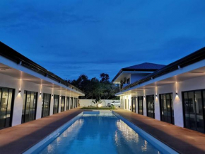 Bohol Cattleya Resort